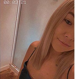 Meet your Posher, Madi